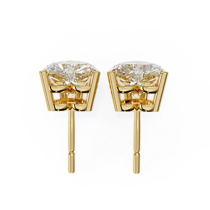 Cherie Stud Earrings