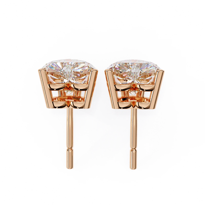 Cherie Stud Earrings
