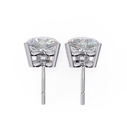 Cherie Stud Earrings