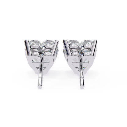 Cherie Stud Earrings