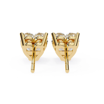 Cherie Stud Earrings