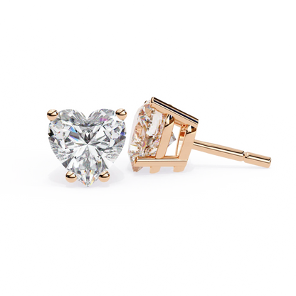 Cherie Stud Earrings