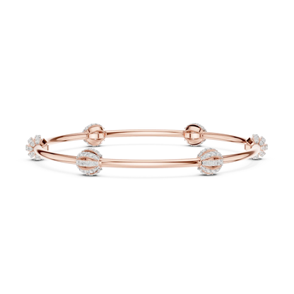 Orbella Diamond Bracelet