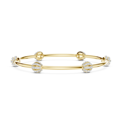 Orbella Diamond Bracelet