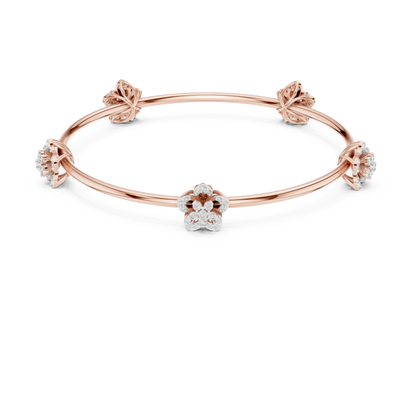 Botanica Diamond Bracelet