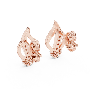 Aveline Stud Earrings