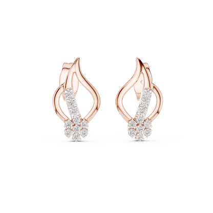 Aveline Stud Earrings