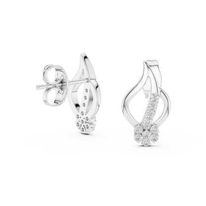 Aveline Stud Earrings