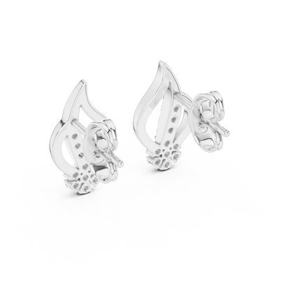 Aveline Stud Earrings