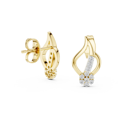 Aveline Stud Earrings