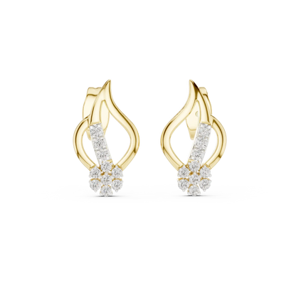 Aveline Stud Earrings