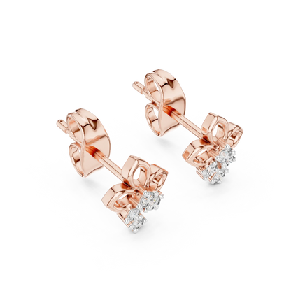Clovera Stud Earrings