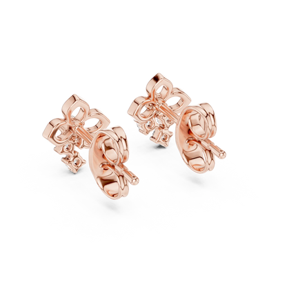 Clovera Stud Earrings