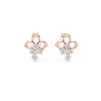 Clovera Stud Earrings
