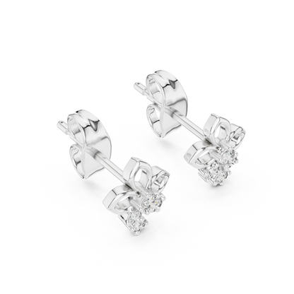 Clovera Stud Earrings
