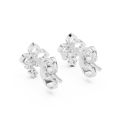 Clovera Stud Earrings