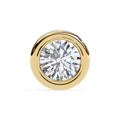 Isla Stud Earrings