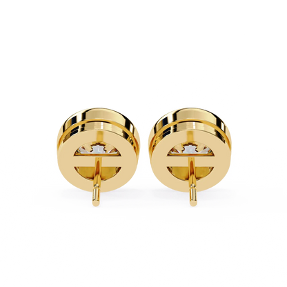 Isla Stud Earrings