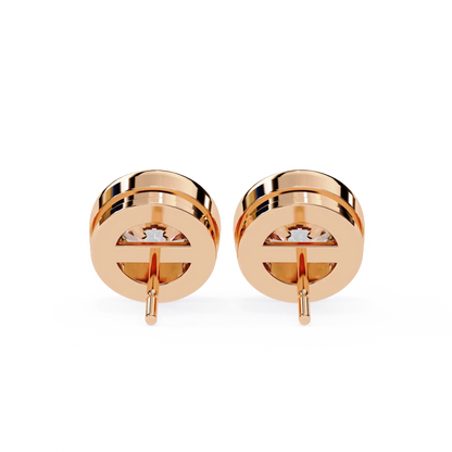 Isla Stud Earrings