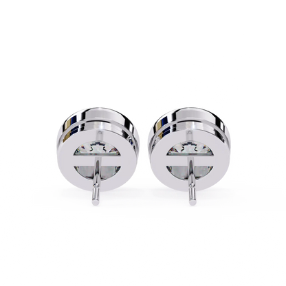 Isla Stud Earrings