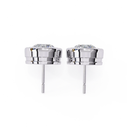 Isla Stud Earrings