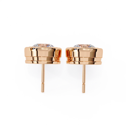 Isla Stud Earrings