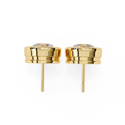 Isla Stud Earrings