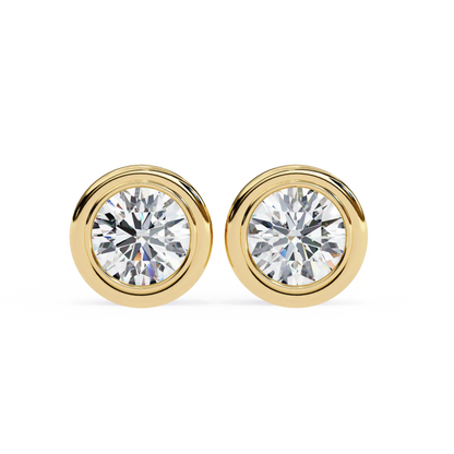 Isla Stud Earrings