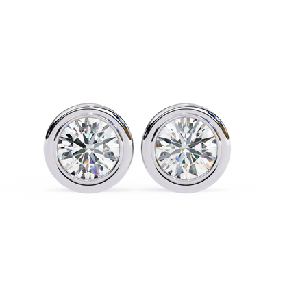 Isla Stud Earrings