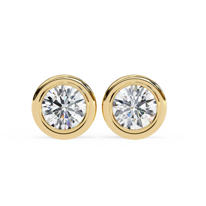 Isla Stud Earrings