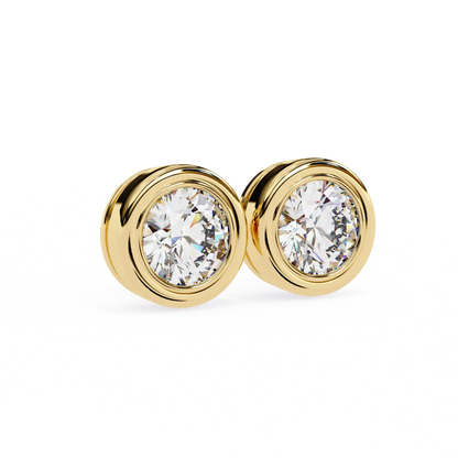 Isla Stud Earrings
