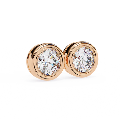 Isla Stud Earrings
