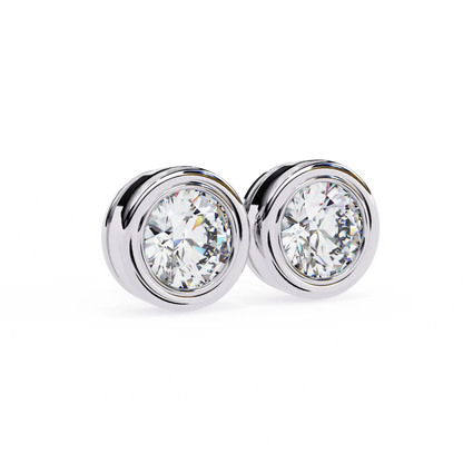 Isla Stud Earrings