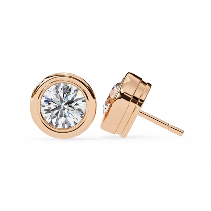 Isla Stud Earrings