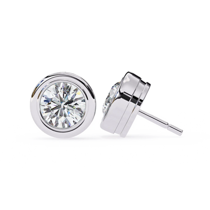 Isla Stud Earrings