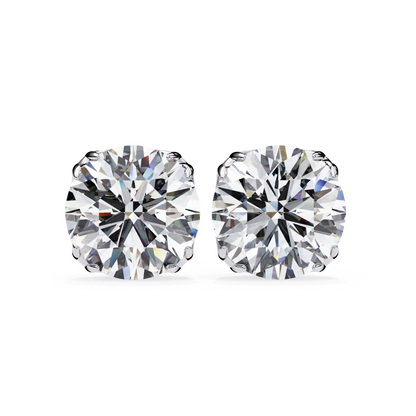 Luna Stud Earrings