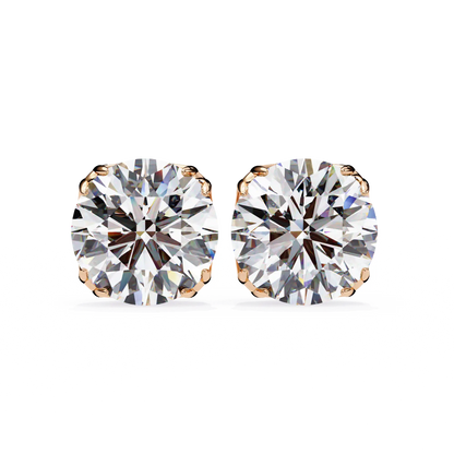 Luna Stud Earrings