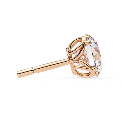 Luna Stud Earrings