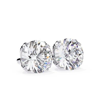 Luna Stud Earrings