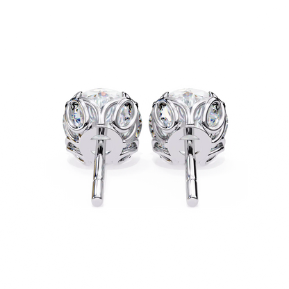 Luna Stud Earrings