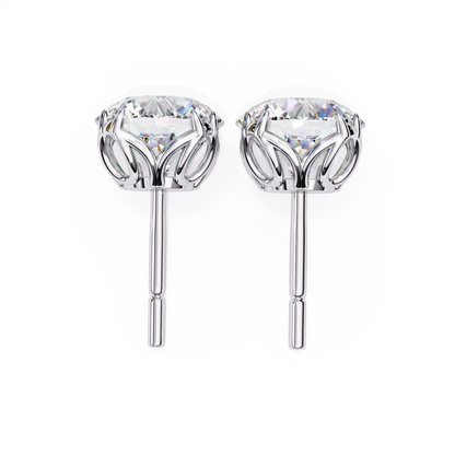 Luna Stud Earrings