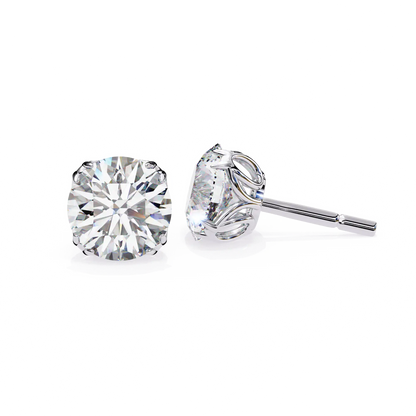 Luna Stud Earrings