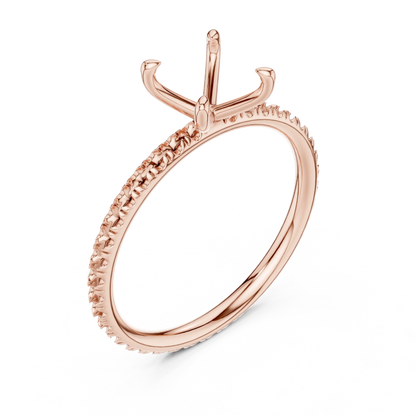 Fontaine Diamond Ring