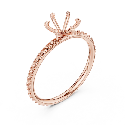 Verrissima Diamond Ring