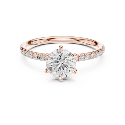 Verrissima Diamond Ring
