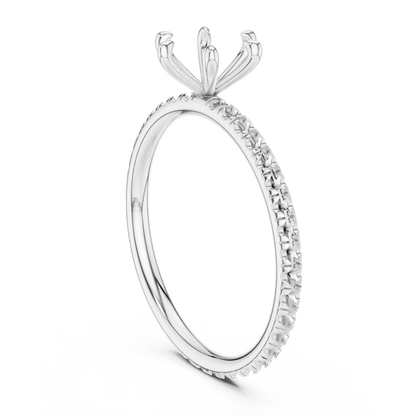 Verrissima Diamond Ring