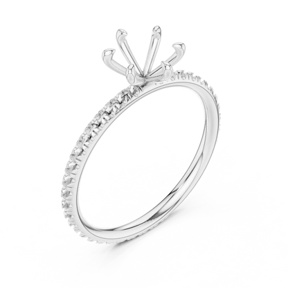 Verrissima Diamond Ring