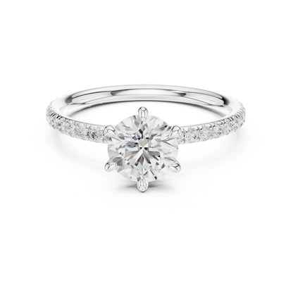 Verrissima Diamond Ring
