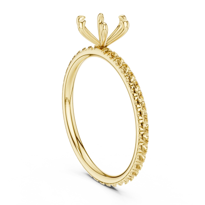 Verrissima Diamond Ring