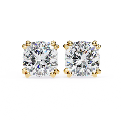 Cove Stud Earrings
